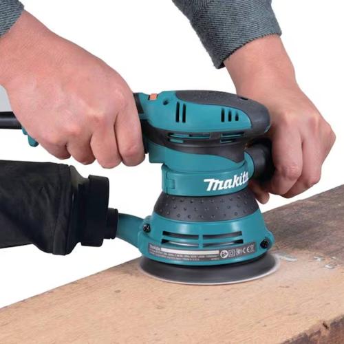 Makita Random Orbital Sander Alt #1