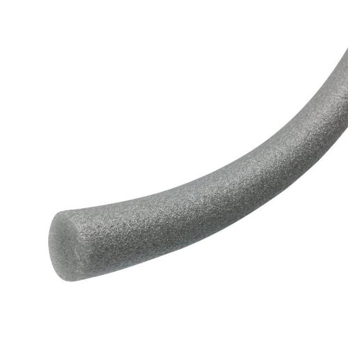 1 in x 10 ft Closed Cell Backer Rod Gray Poly Foam Alt #2