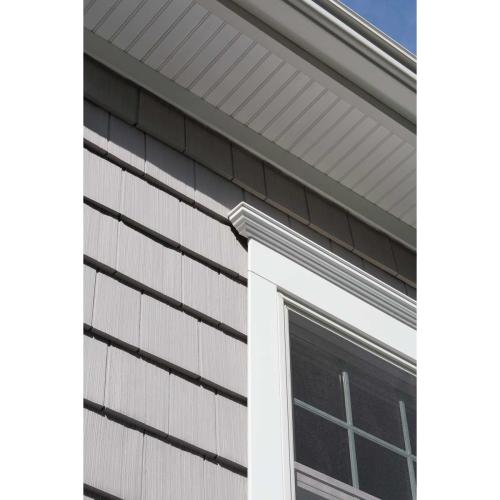T-2 Ceil 6" Vnl Bead 12'6" Vent Alt #1