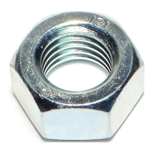 Hex Nut Cl8 Zinc  18Mm-2.50