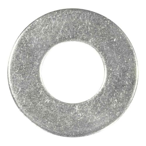 Flat Washer Stainless Steel  5/8