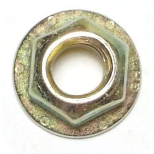 5/16-18 Flange Nuts  20 Pieces