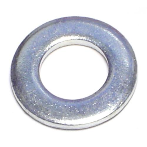 Flat Washer Cl8 Zn  12Mm