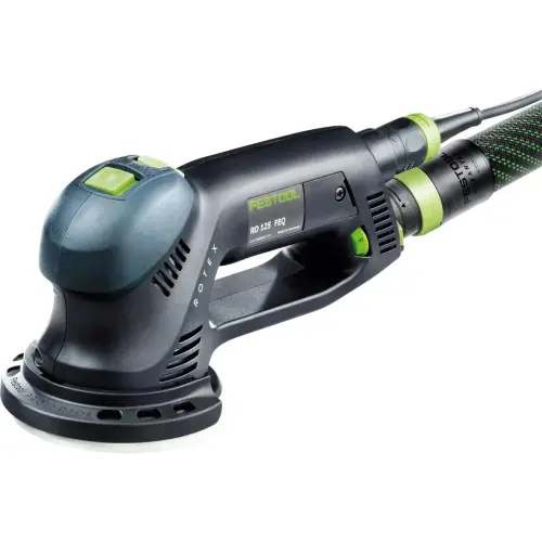 Festool 5" Dual Mode Sander Ro12 Alt #3