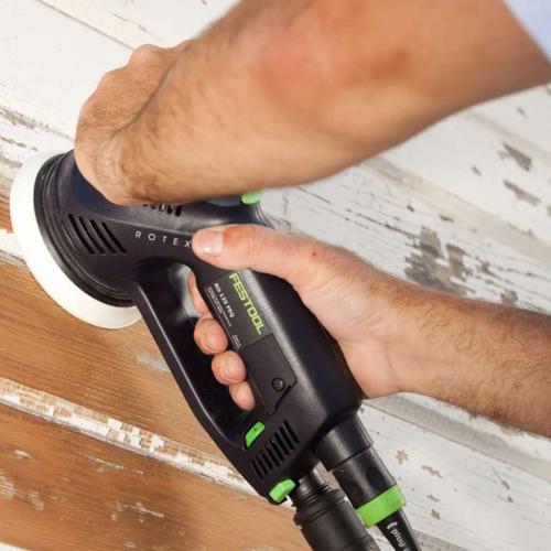 Festool 5" Dual Mode Sander Ro12 Alt #1