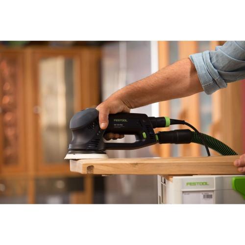 Festool 5" Dual Mode Sander Ro12 Alt #2