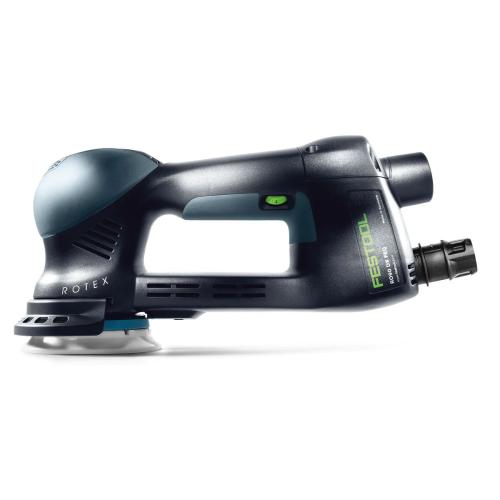 Festool 3.5"Dual Mode Sander Ro9 Alt #2