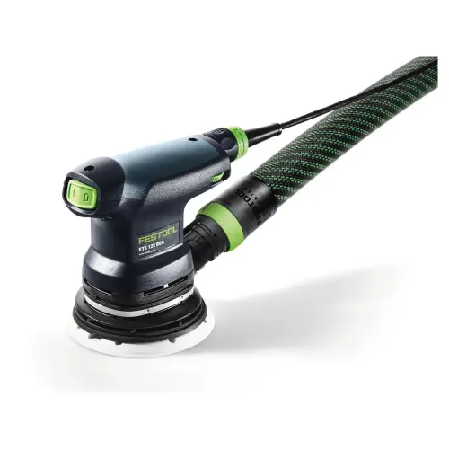 Festool 5"Rand Orb Sander Ets125 Alt #3