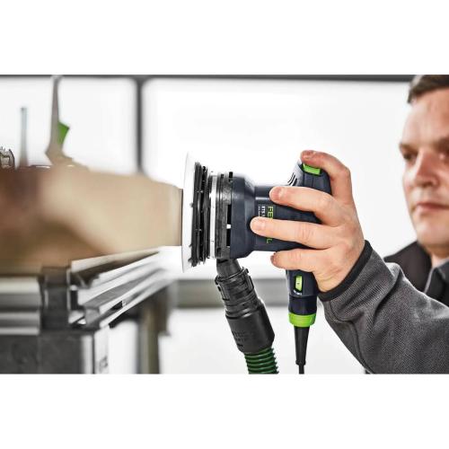 Festool 5"Rand Orb Sander Ets125 Alt #1