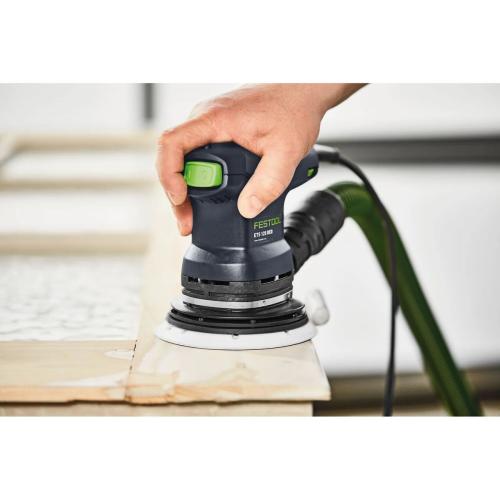 Festool 5"Rand Orb Sander Ets125 Alt #2