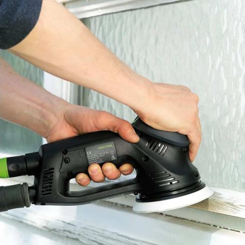 Festool Stick/Fix Sanding Pad Ro Alt #2