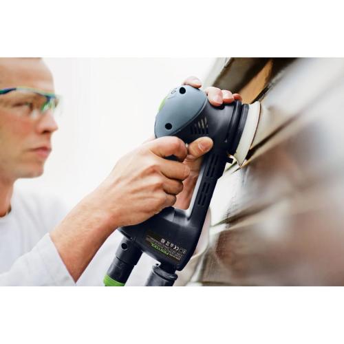 Festool Abr Rub2 D90 P220 50X Alt #2