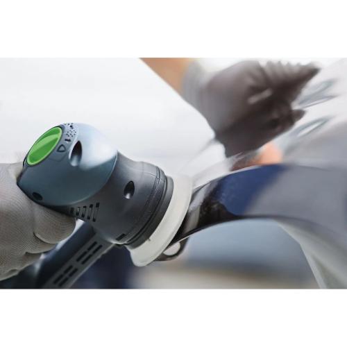 Festool Soft Pad Fastfix D3.5 Alt #1