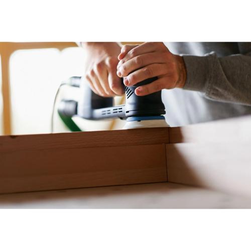 Festool Hard Pad Fastfix D3.5 Ro Alt #1