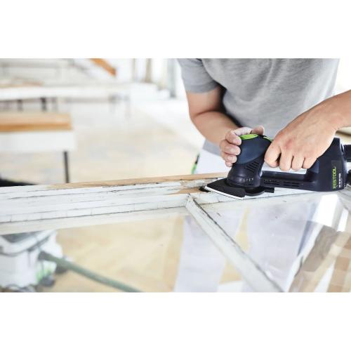 Festool Abr Granat 93X93 P180 10 Alt #1