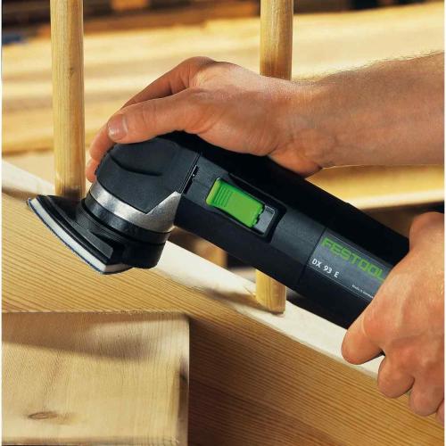 Festool Sanding Pad Hard 488716 Alt #1