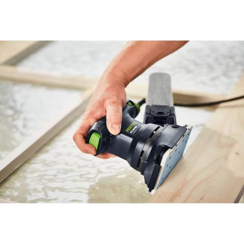 Festool 80Grit 10Pk. 497128 Alt #2
