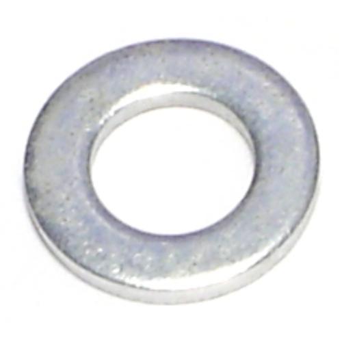 Flat Washer Cl8 Zn  7Mm