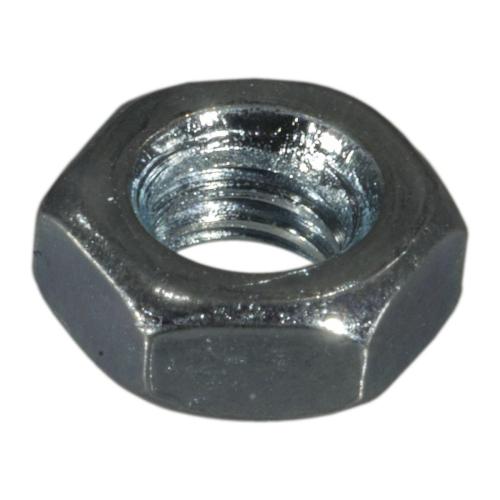Hex Nut Cl8 Zinc  4Mm-.70