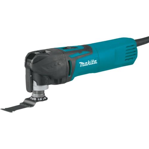 TM3010CX1 Makita Multi Tool 40254 View #2