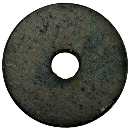 Fender Washer Blk Pl  5/32 X 7/8