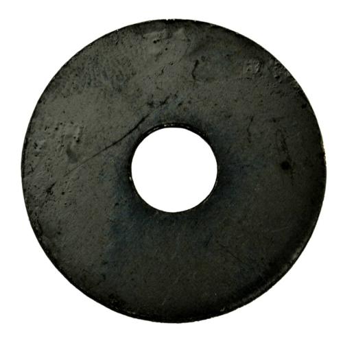 Fender Washer Blk Pl  5/16 X 1-1/4