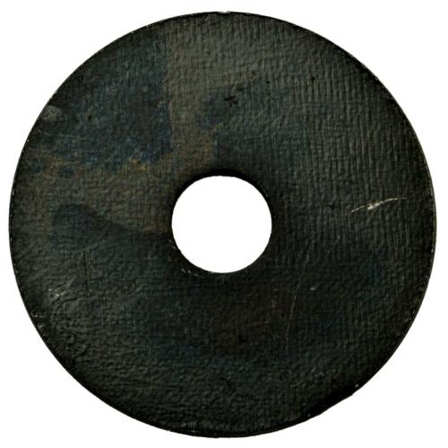 Fender Washer Blk Pl  5/16 X 1-1/2