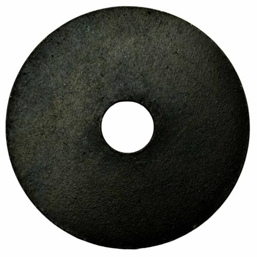 Fender Washer Blk Pl  5/16 X 1-5/8