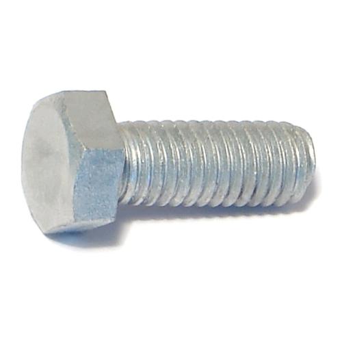 Hex Bolt Hot Dipped Galvanized  3/8-16 X 1  05381