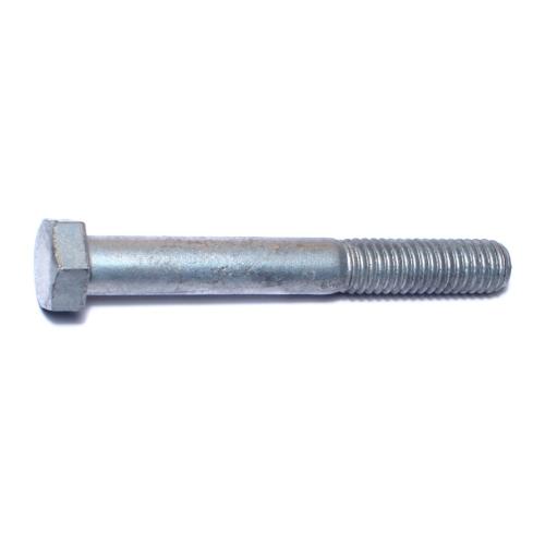 Hex Bolt Galvanized 3/8-16 X 305385