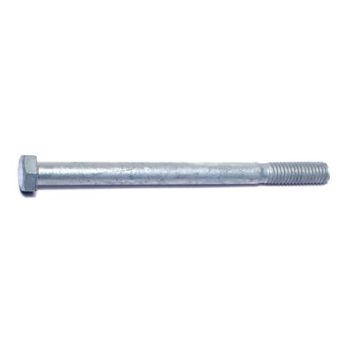 Hex Bolt Galvanized 3/8-16 X 505389