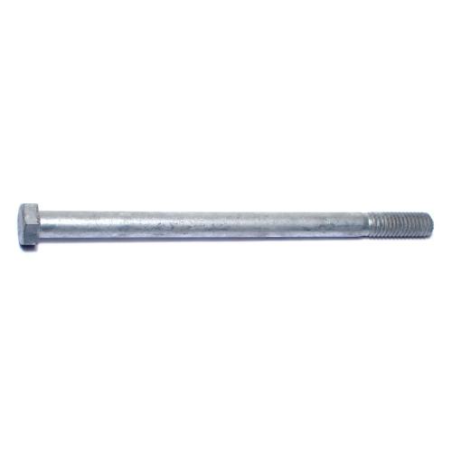 Hex Bolt Hd Galv 3/8-16 X 605391