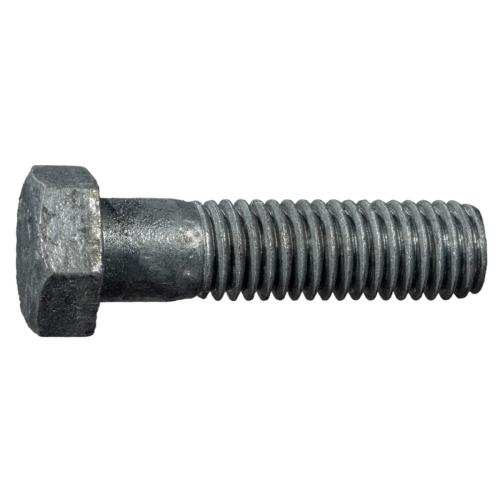 Hex Bolt Hot Dipped Galvanized  1/2-13 X 2  05400