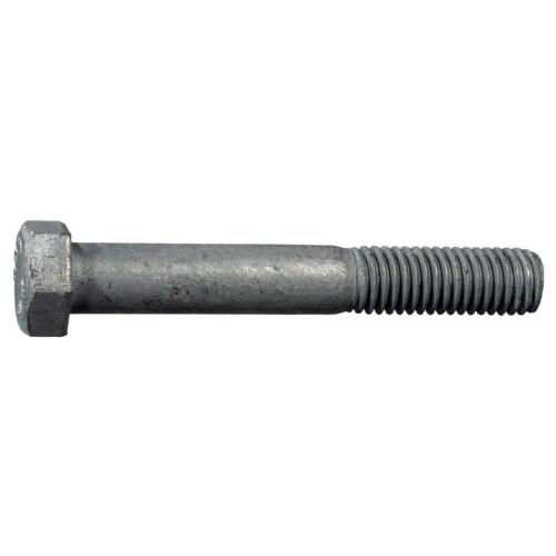 Hex Bolt Hot Dipped Galvanized  1/2-13 X 3-1/205403
