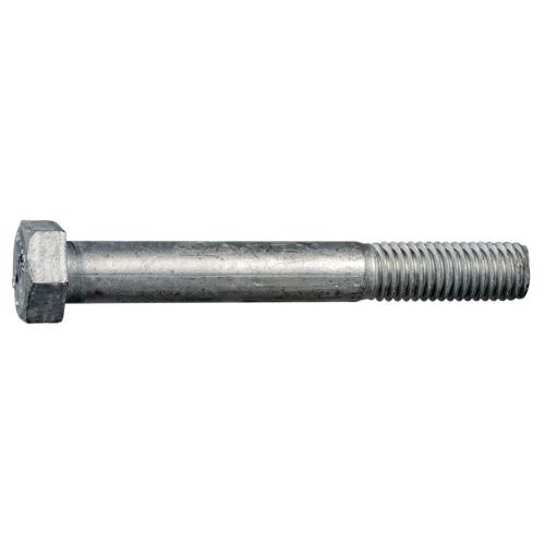 Hex Bolt Hd Galv 1/2-13 X 405404