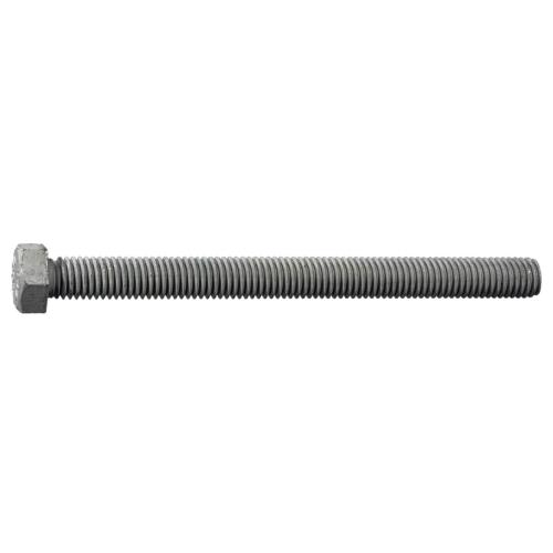 Hex Bolt Hd Galv 1/2-13 X 605408