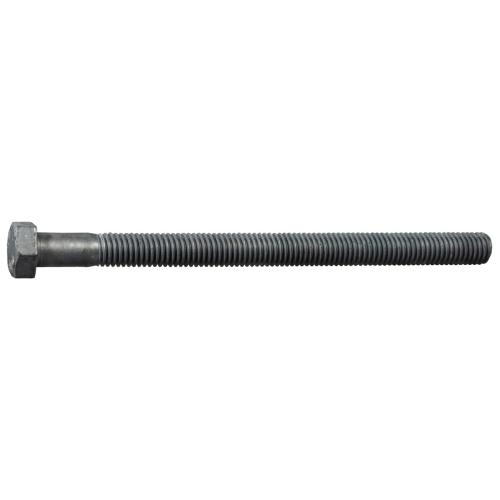 Hex Bolt Hot Dipped Galvanized  1/2-13 X 7