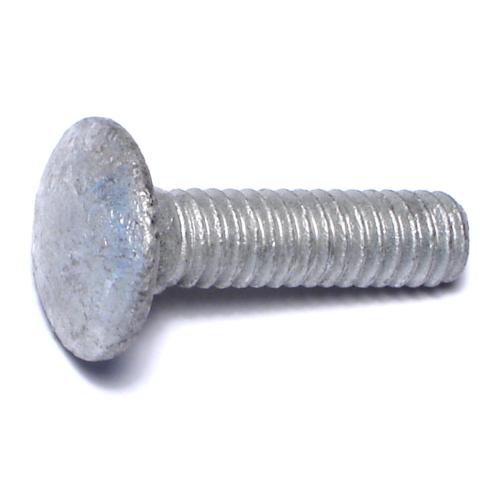 Carriage Bolt Hd Galv 1/4-20 X 105475
