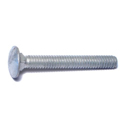 Carriage Bolt Hd Galv 1/4-20 X 205477
