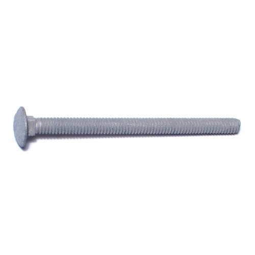 Carriage Bolt Hd Galv 1/4-20 X3-1/2 05480