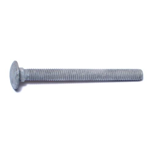 Carriage Bolt Hd Galv 5/16-18X3-1/2 05493
