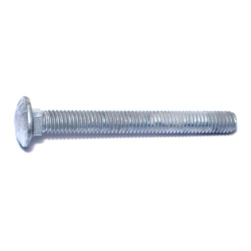 Carriage Bolt Hd Galv 3/8-16 X3-1/2 05506