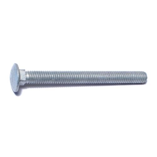 Carriage Bolt Hd Galv 3/8-16 X 405507