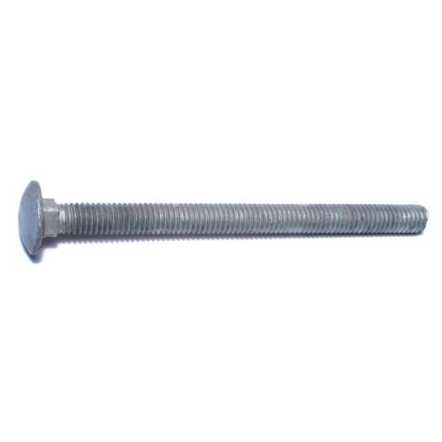 Carriage Bolt Hd Galv 3/8-16 X 505509
