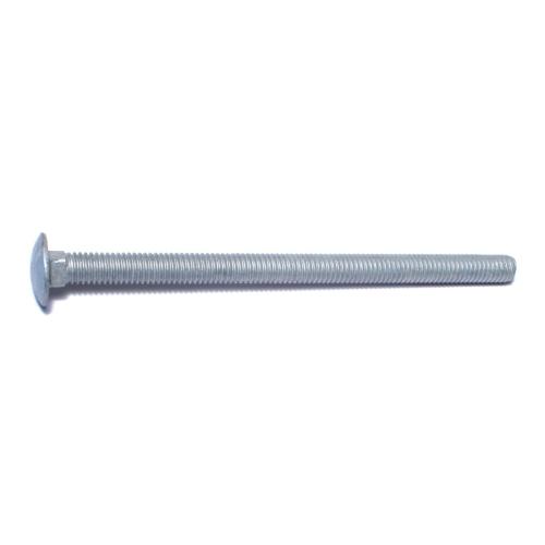 Carriage Bolt Hd Galv 3/8-16 X 605511