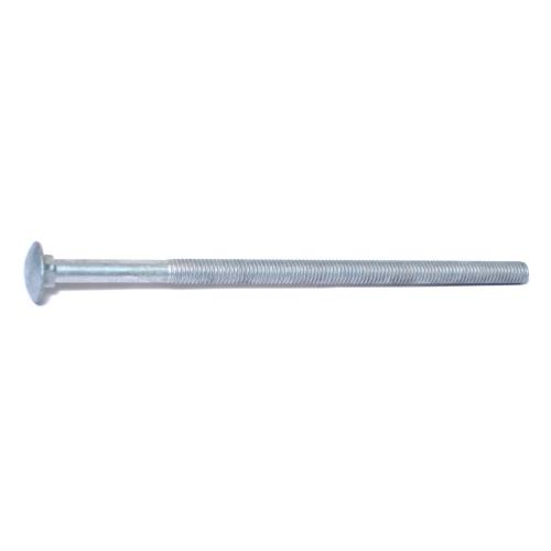Carriage Bolt Hd Galv 3/8-16 X 805514
