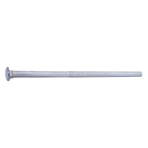 Carriage Bolt Hd Galv 3/8-16 X1005516