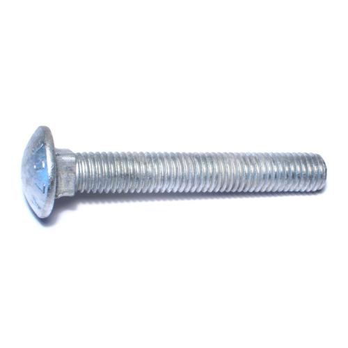 Carriage Bolt Hd Galv 1/2-13 X3-1/2 05522