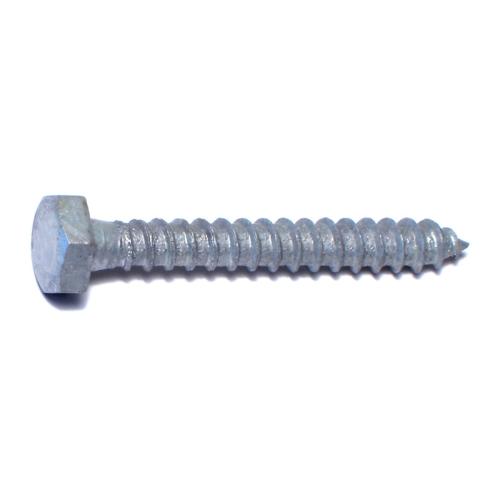 Hd Galv Hex Lag Screw  1/4 X 205557
