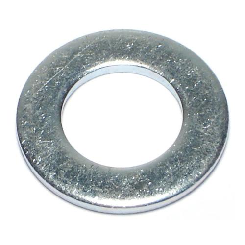 Flat Washer Cl8 Zn  18Mm